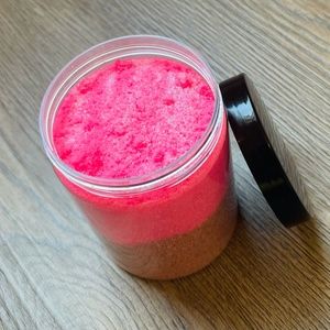 Southern Sweetness Sugar Scrub